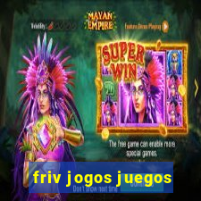 friv jogos juegos